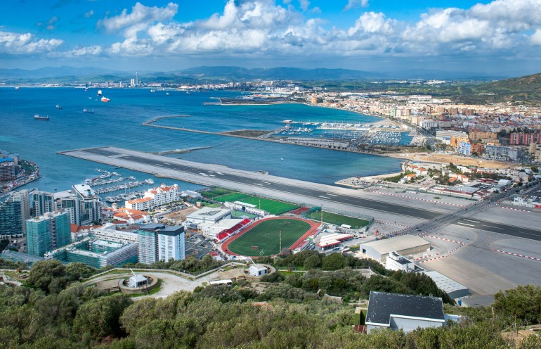 Gibraltar