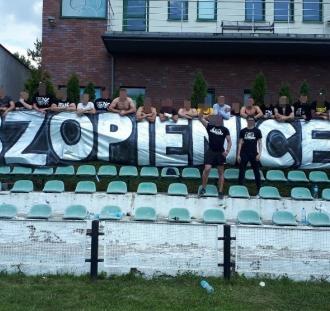 Turniej kibiców GieKSy