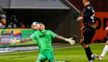 gikiewicz widzew