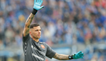 gikiewicz widzew kontrakt