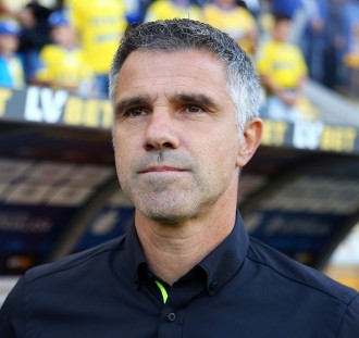 Trener Korony Kielce odsunięty od pracy z pierwszym zespołem!