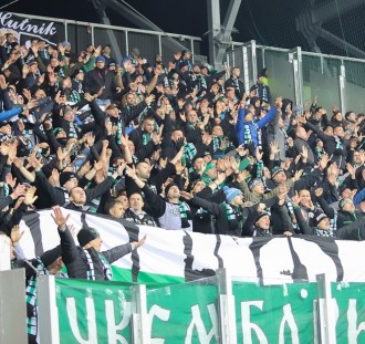 Kibice GKS-u Bełchatów włączają się w Zakręconą pomoc dla Ani!