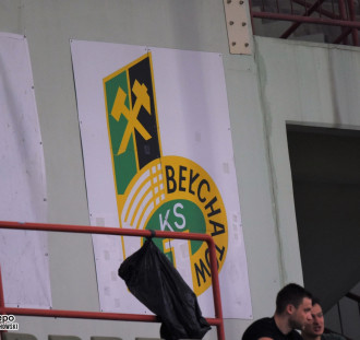 Jubileuszowy Piknik Rodzinny współorganizowany przez fanów GKS-u Bełchatów