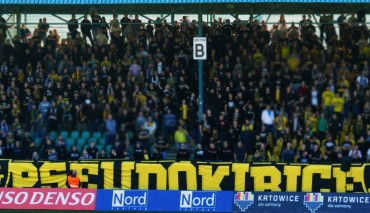 GKS Katowice - Elana Toruń 2019-10-12