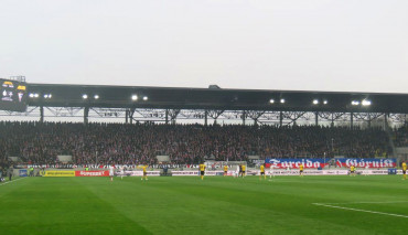 GKS Katowice – Górnik Zabrze  2025-03-30