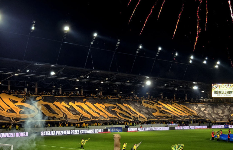 GKS Katowice – Górnik Zabrze 2026-02-28