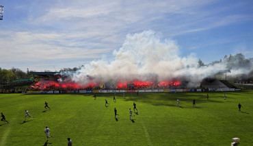 GKS Katowice – Lechia Gdańsk 2024-04-07