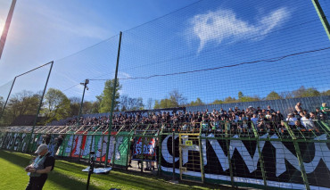 GKS Katowice – Lechia Gdańsk 2024-04-07