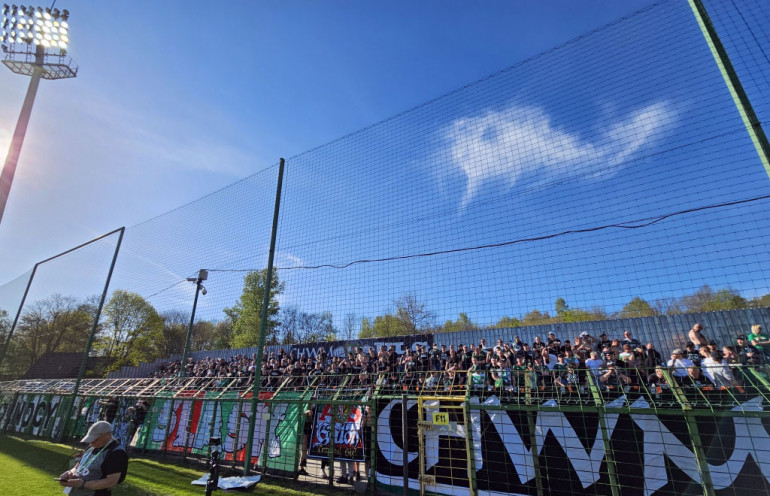 GKS Katowice – Lechia Gdańsk 2024-04-07