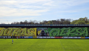 GKS Katowice – Lechia Gdańsk 2024-04-07