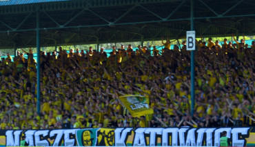 GKS Katowice – Lechia Gdańsk 2024-04-07