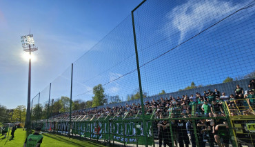 GKS Katowice – Lechia Gdańsk 2024-04-07