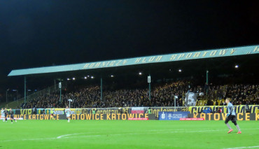 GKS Katowice – Lechia Gdańsk 2024-11-30