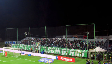 GKS Katowice – Lechia Gdańsk 2024-11-30