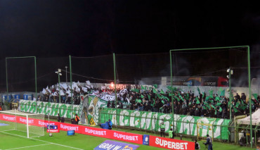 GKS Katowice – Lechia Gdańsk 2024-11-30