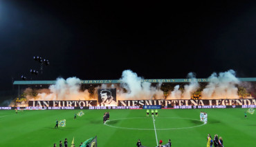GKS Katowice – Lechia Gdańsk 2024-11-30