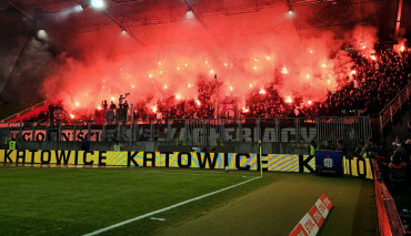 GKS Katowice - Legia Warszawa 2026-02-13