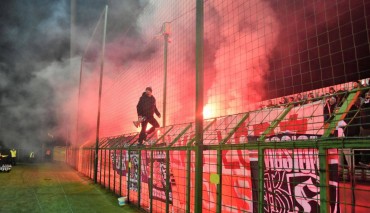GKS Katowice - ŁKS Łódź