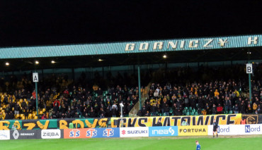 GKS Katowice – Motor Lublin 2024-02-19
