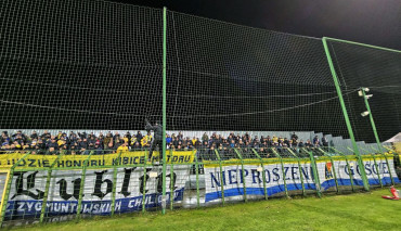 GKS Katowice – Motor Lublin 2024-02-19