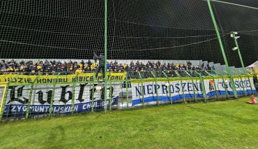 GKS Katowice – Motor Lublin 2024-02-19