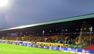 GKS Katowice – Pogoń Szczecin 2024-09-27