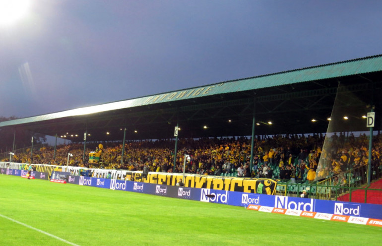GKS Katowice – Pogoń Szczecin 2024-09-27