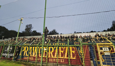 GKS Katowice – Pogoń Szczecin 2024-09-27