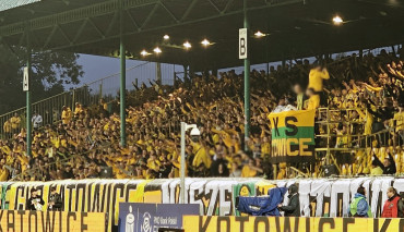 GKS Katowice – Pogoń Szczecin 2024-09-27