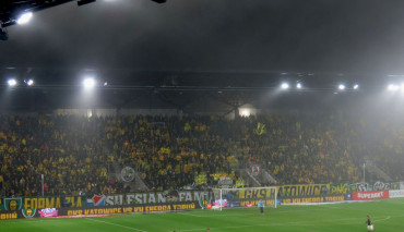 GKS Katowice – Pogoń Szczecin 2025-11-29