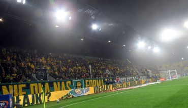 GKS Katowice – Pogoń Szczecin 2025-11-29