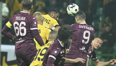 gks korona 1:2