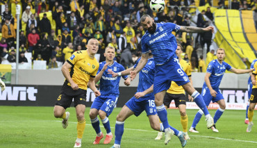 gks lech ishak