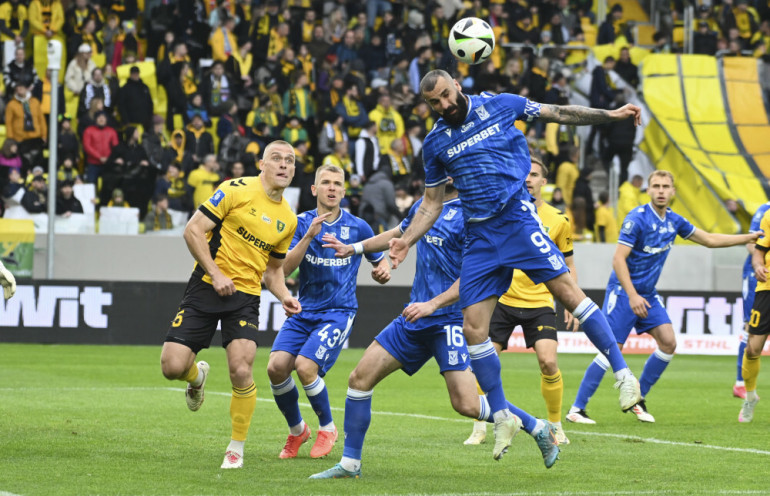 gks lech ishak