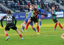 Inwestor nadal chce inwestować w GKS Tychy
