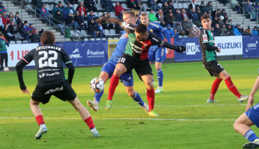 gks tychy 1 liga