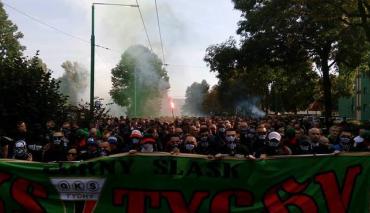 gks tychy