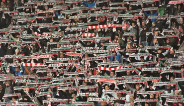 GKS Tychy - ŁKS Łódź