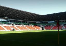 Ciekawe informacje docierają do kibiców GKS-u Tychy