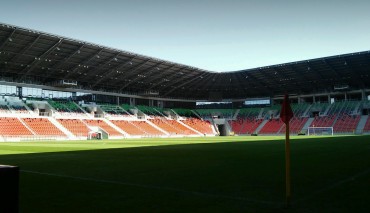 GKS-u Tychy