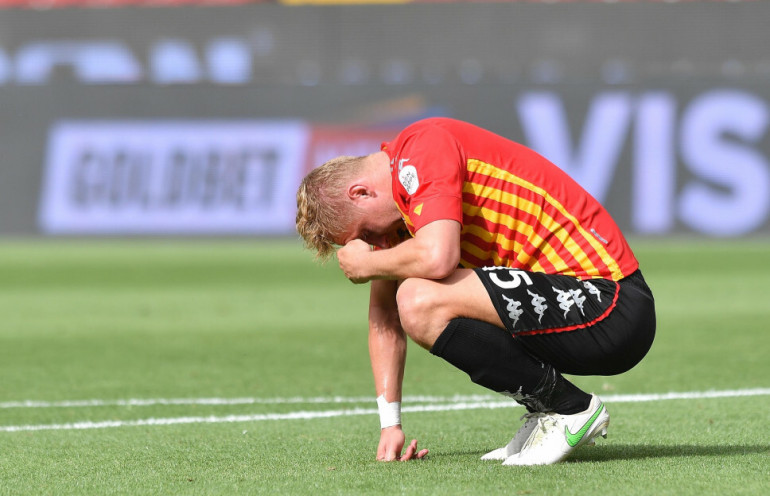 glik benevento