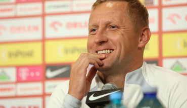 glik konferencja kadra