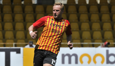 Glik skazany na Benevento