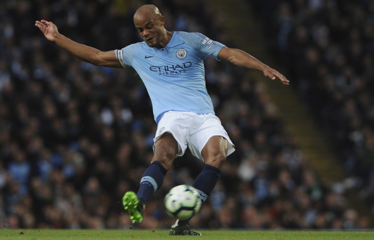 gol kompany