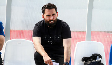 Goncalo Feio koniec kontraktu