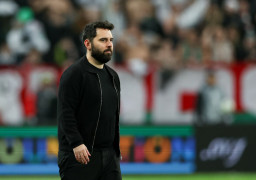 Goncalo Feio wróci do pracy w Ekstraklasie?