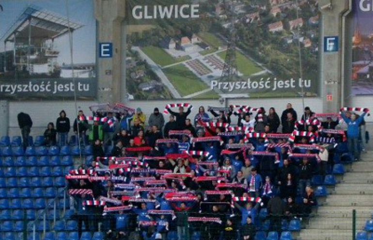 Górale zawieszają działalność