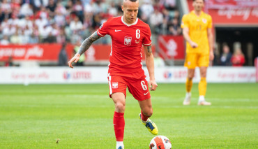 goralski reprezentacja