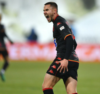 Jagiellonia ratuje zwycięstwo w końcówce