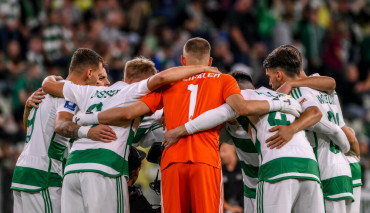 górnik lechia 2:3
